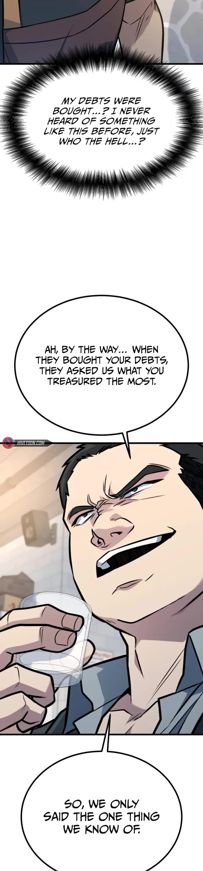 King of Violence chapter 33 page 61