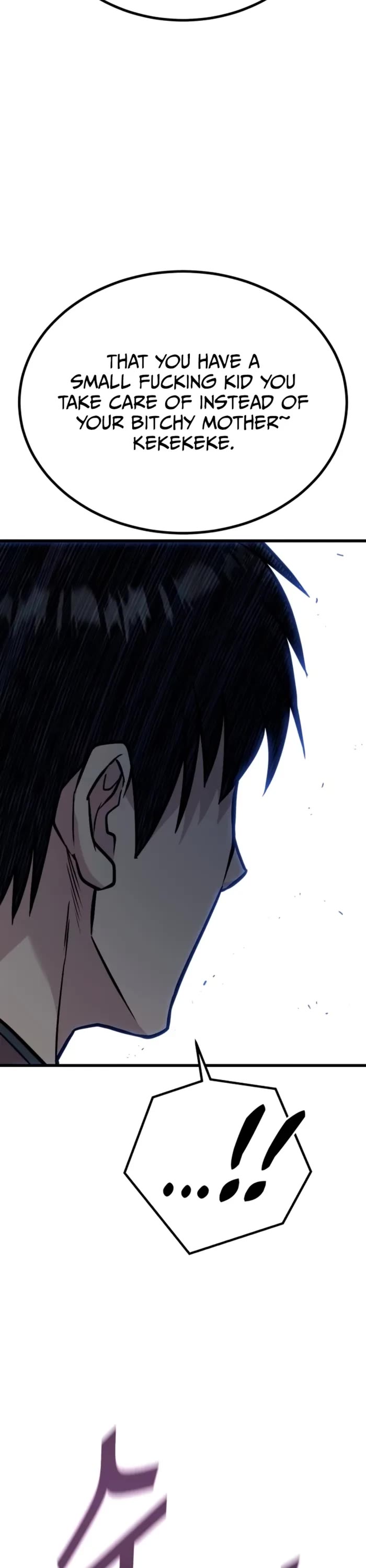 King of Violence chapter 33 page 62