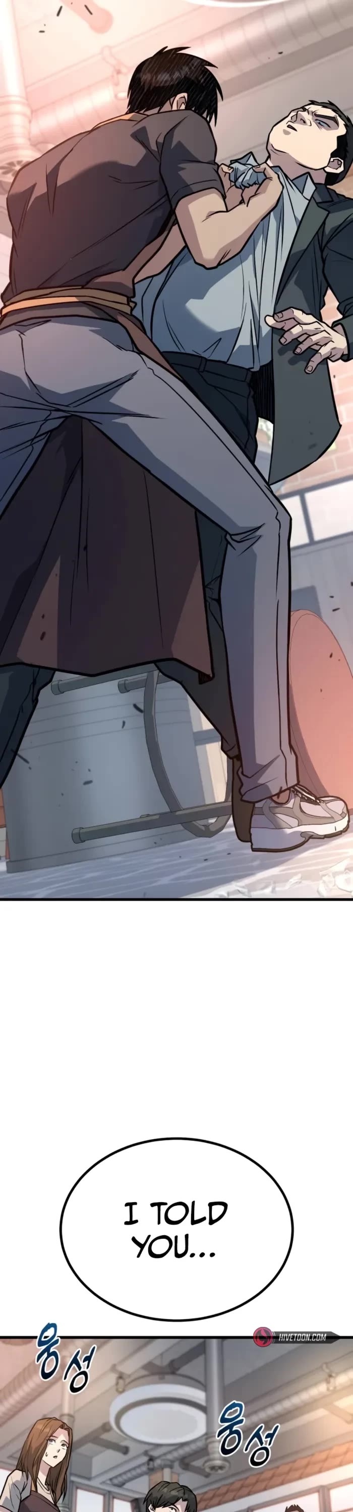 King of Violence chapter 33 page 65