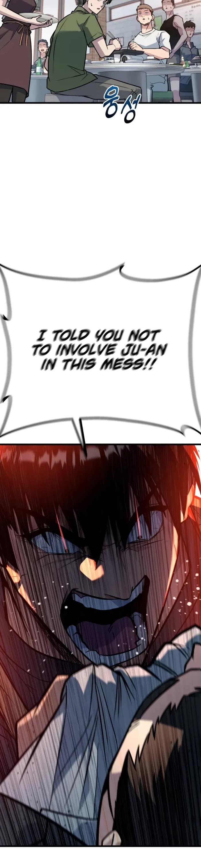 King of Violence chapter 33 page 66