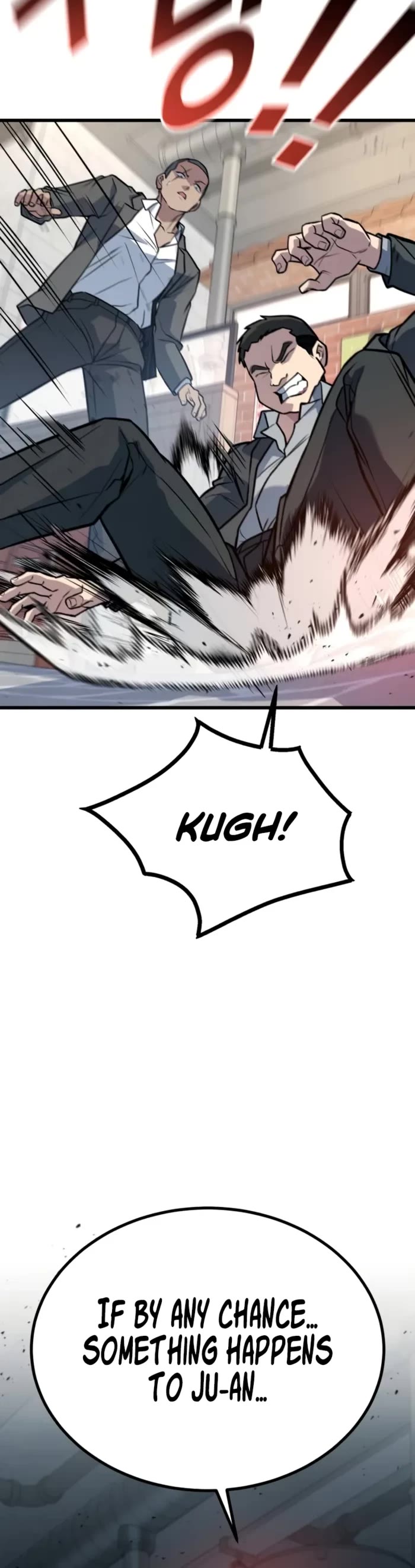 King of Violence chapter 33 page 68