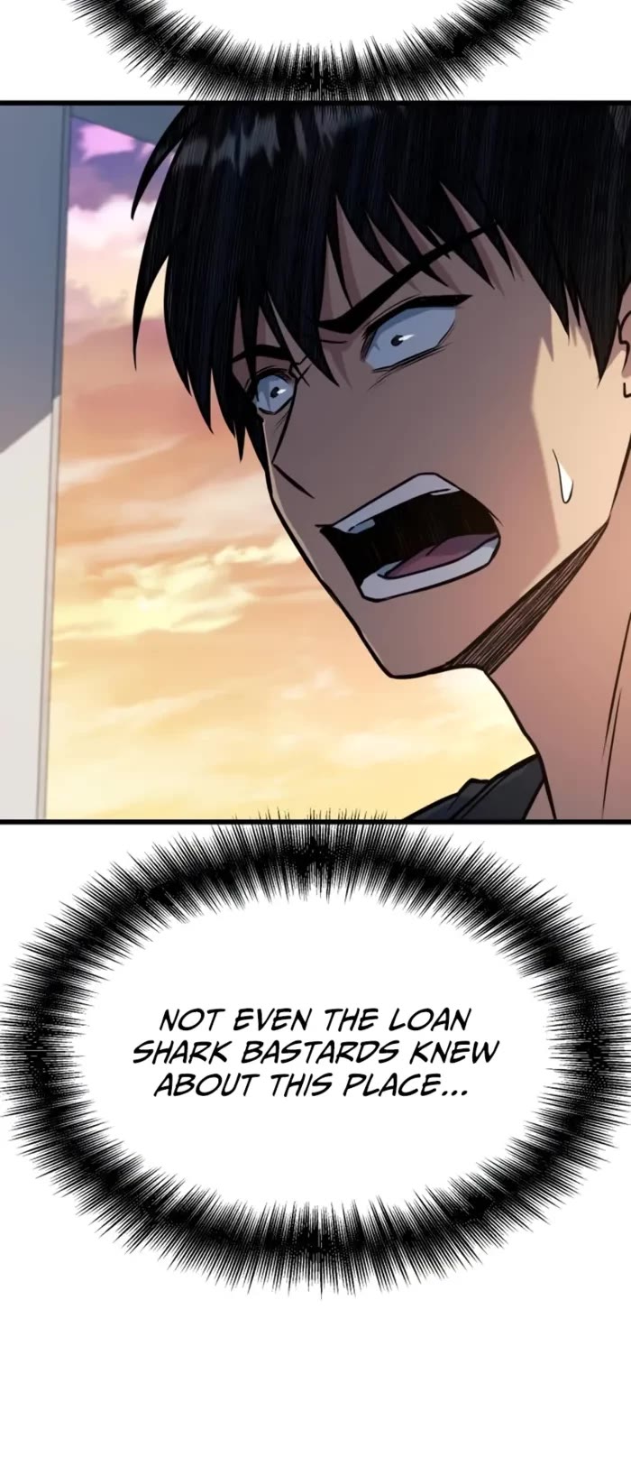 King of Violence chapter 33 page 76