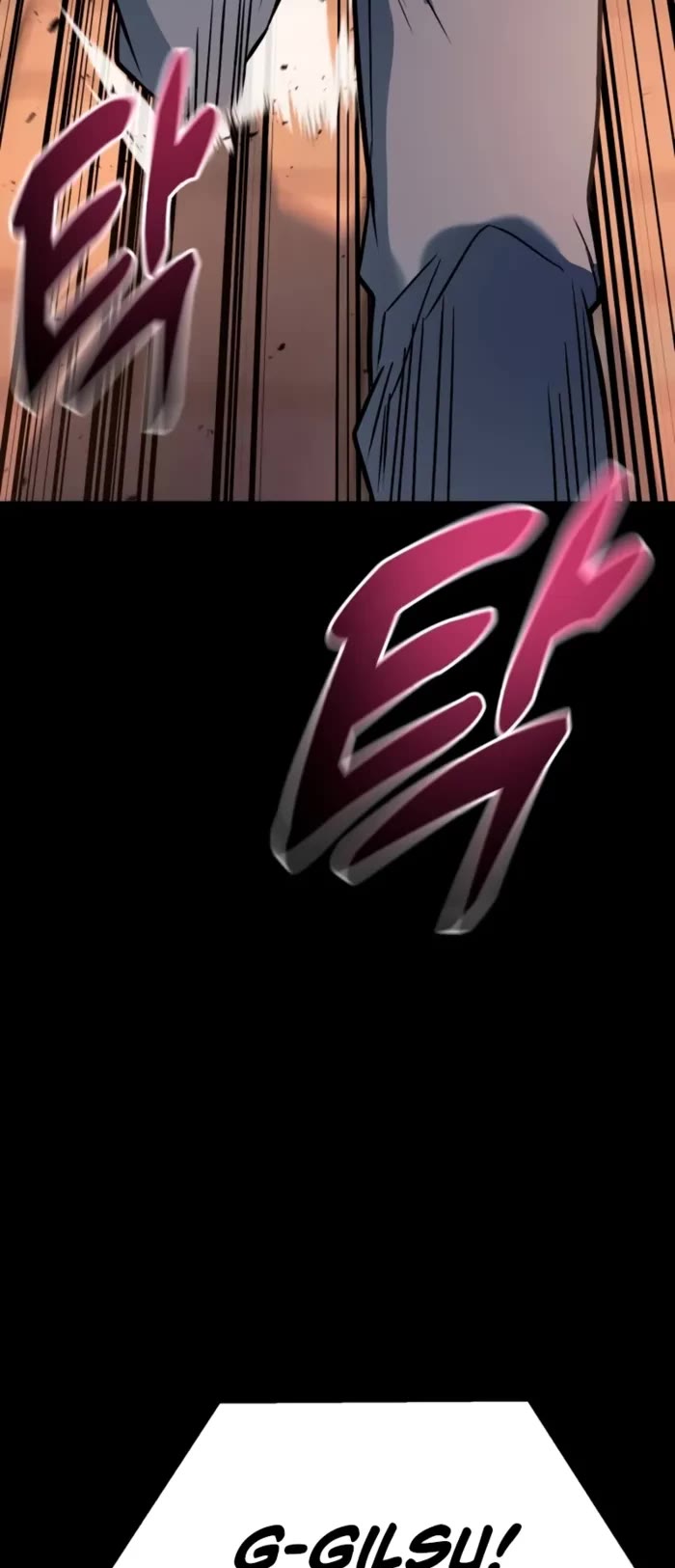 King of Violence chapter 33 page 8