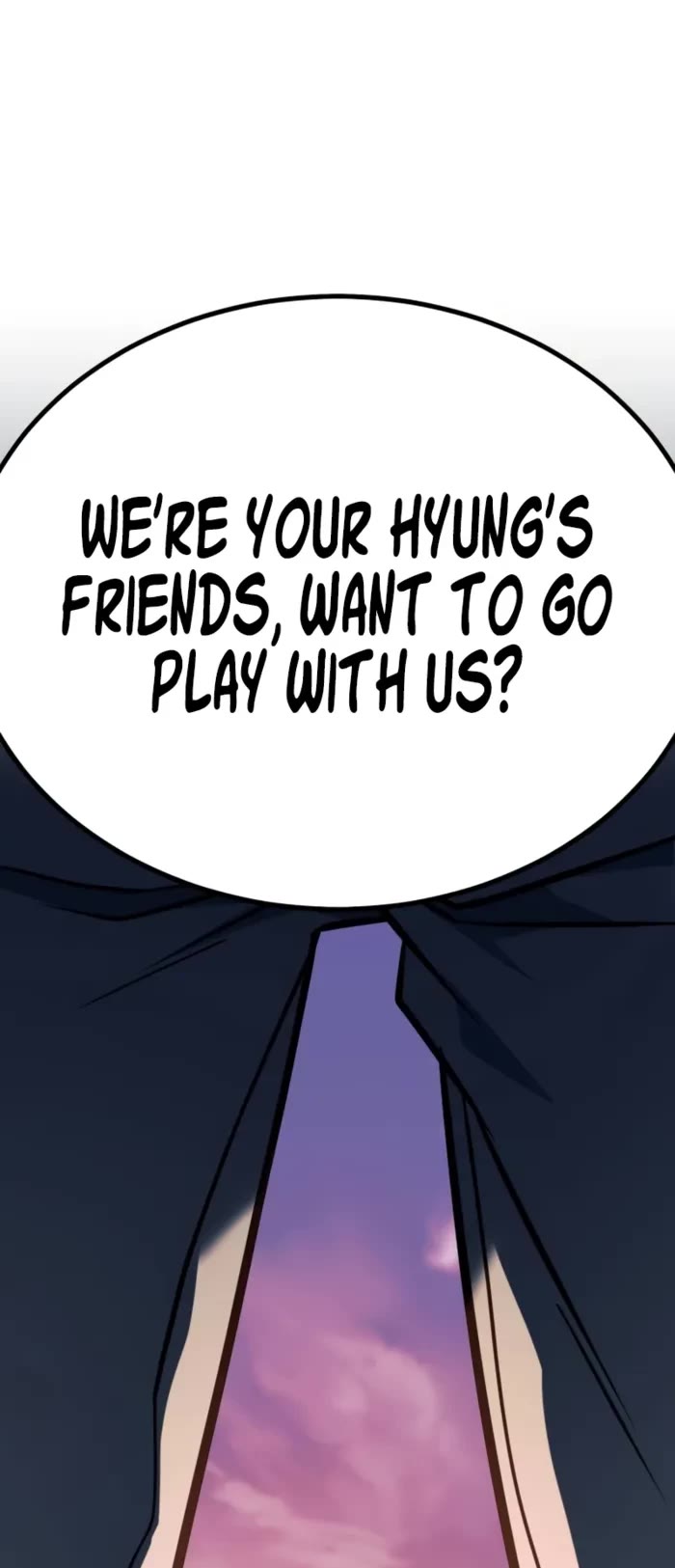 King of Violence chapter 33 page 81