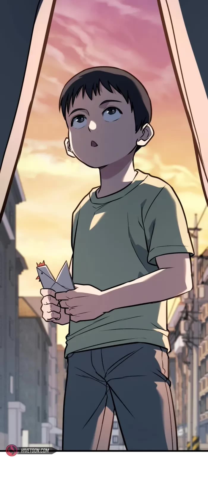 King of Violence chapter 33 page 82