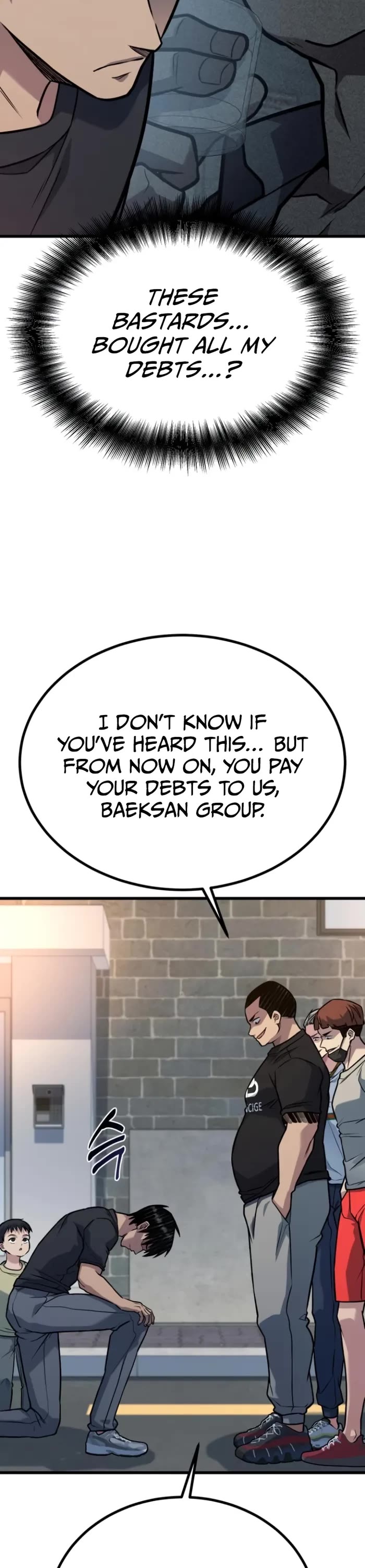 King of Violence chapter 34 page 10