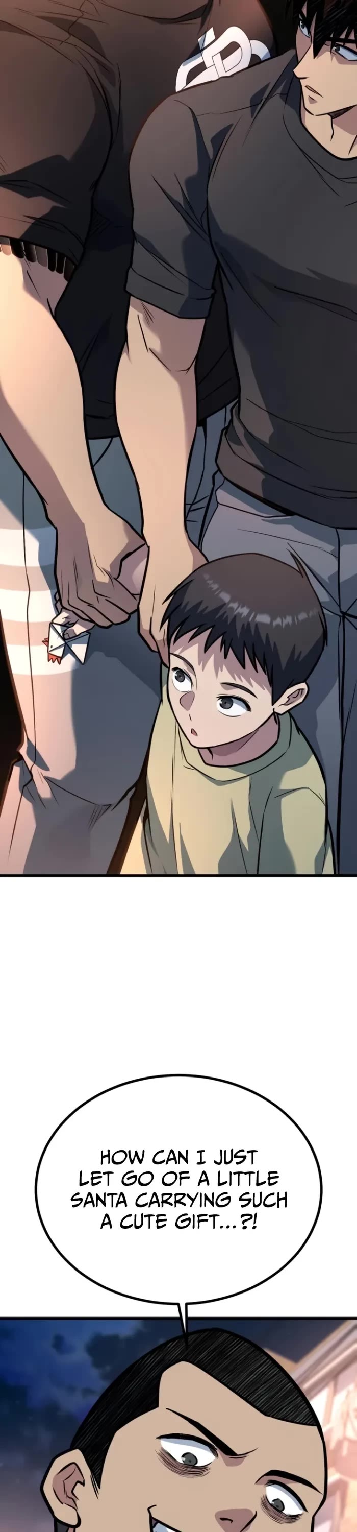 King of Violence chapter 34 page 14