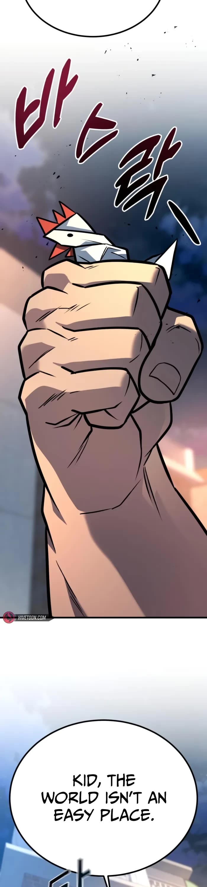 King of Violence chapter 34 page 16