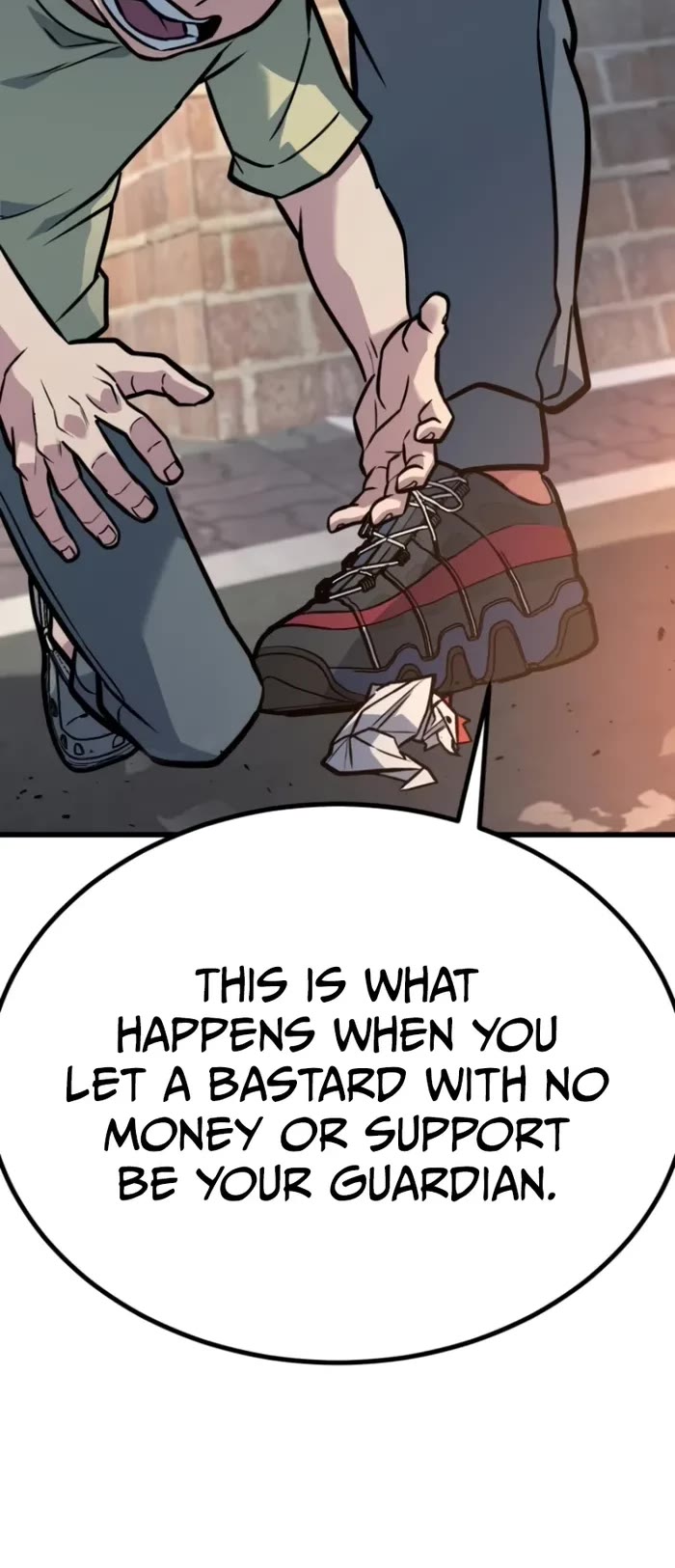 King of Violence chapter 34 page 18