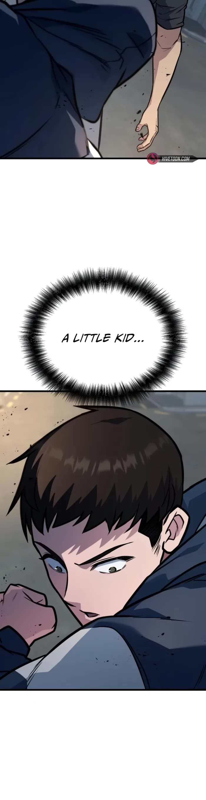 King of Violence chapter 34 page 22