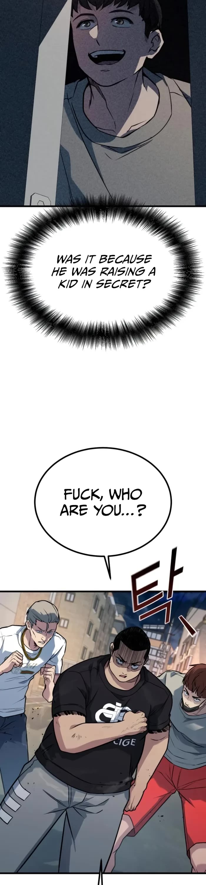 King of Violence chapter 34 page 24