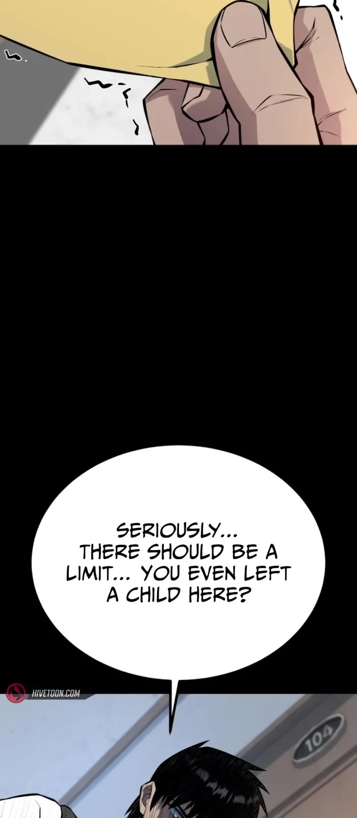 King of Violence chapter 34 page 31