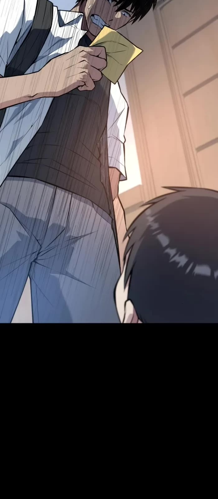 King of Violence chapter 34 page 32