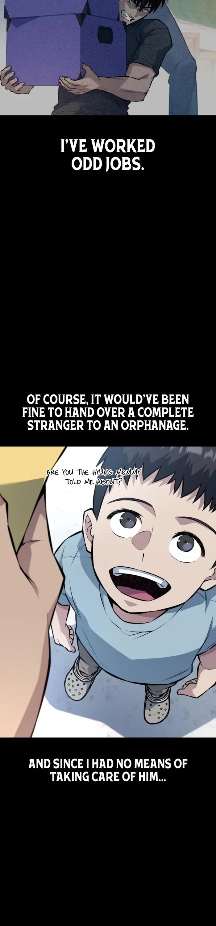 King of Violence chapter 34 page 34