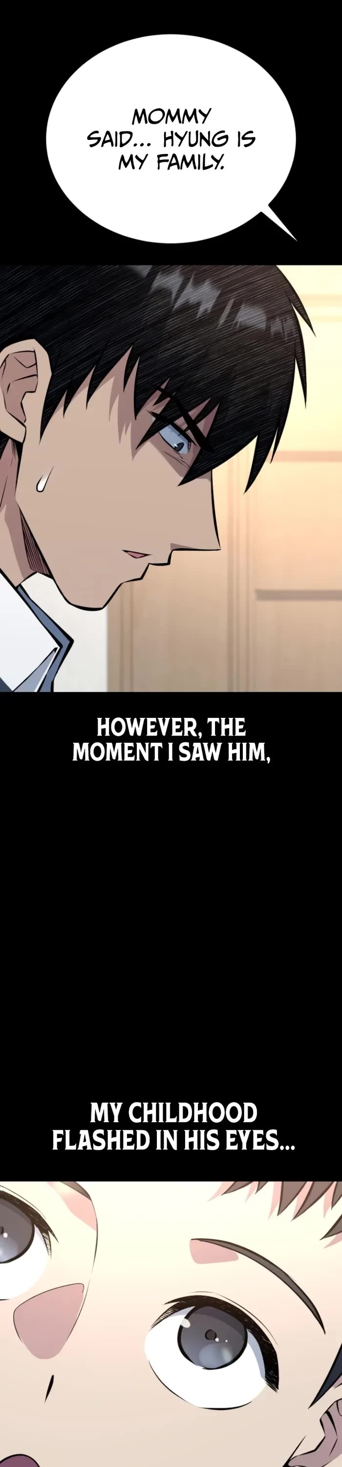 King of Violence chapter 34 page 35