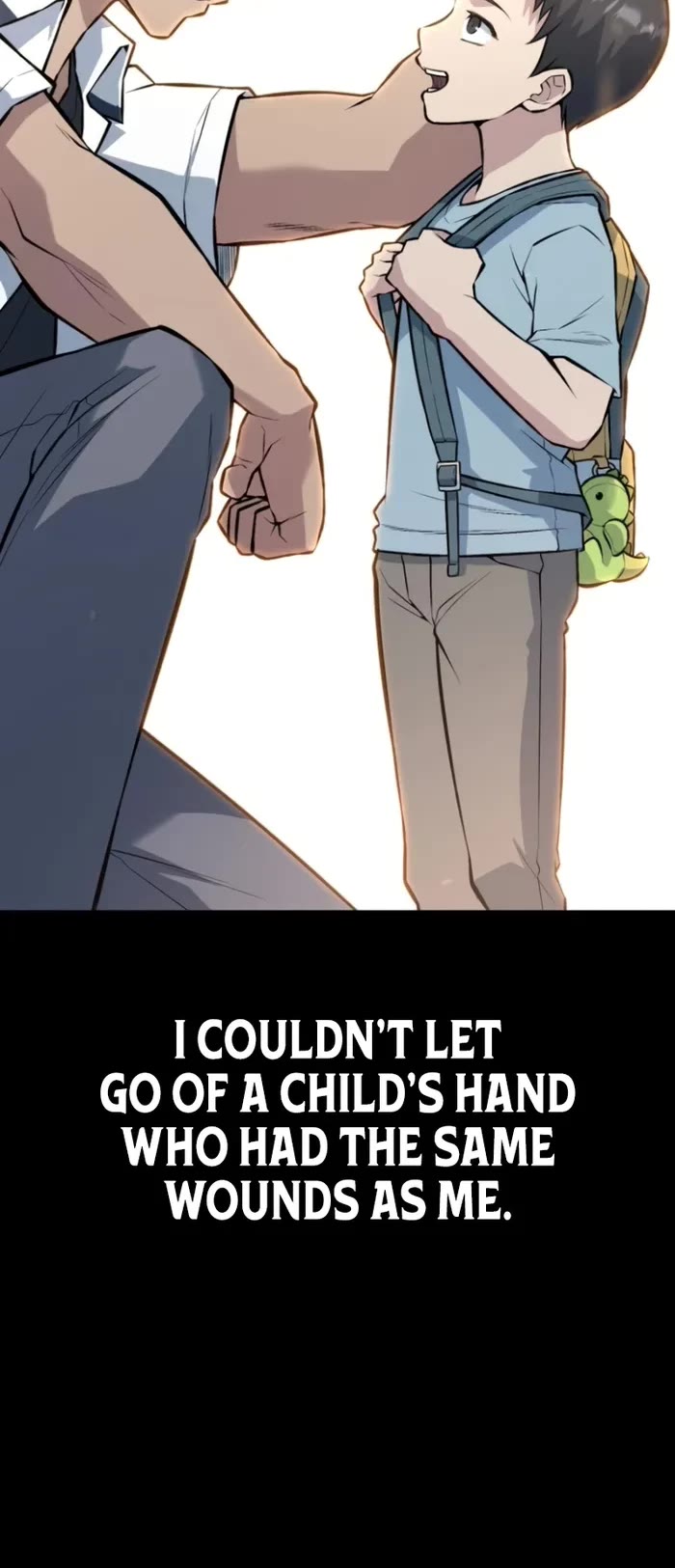 King of Violence chapter 34 page 37