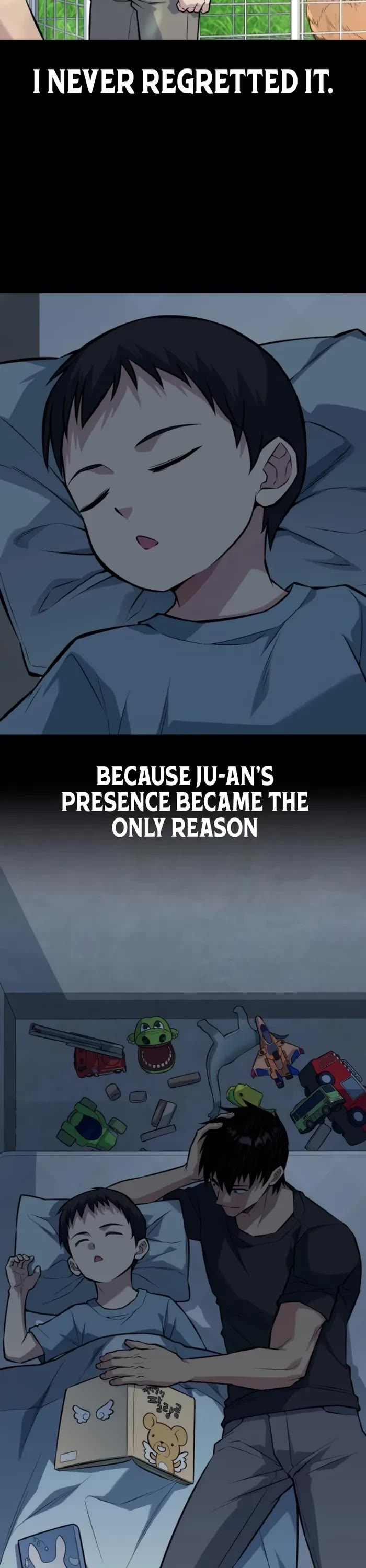 King of Violence chapter 34 page 39