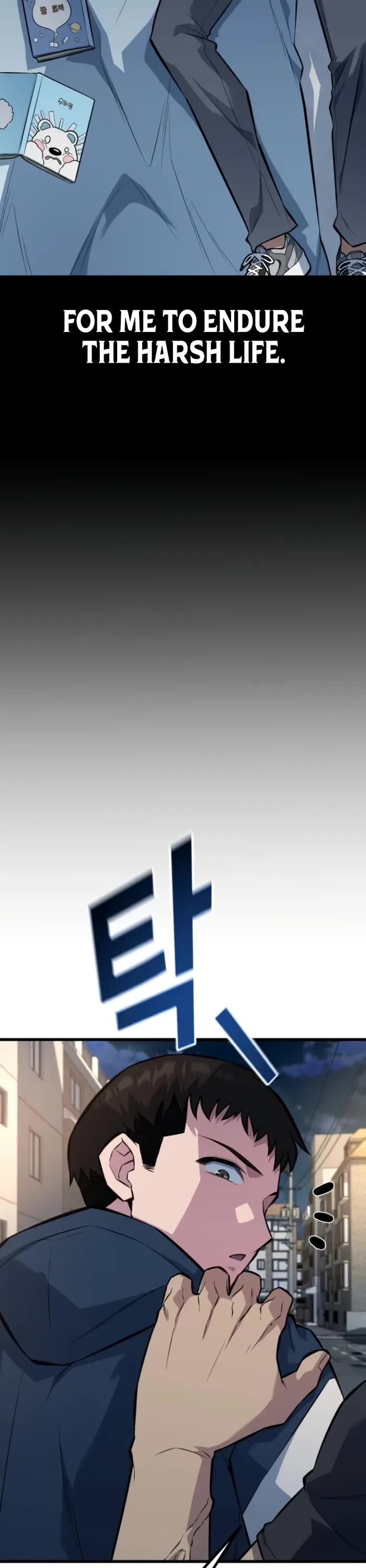 King of Violence chapter 34 page 40