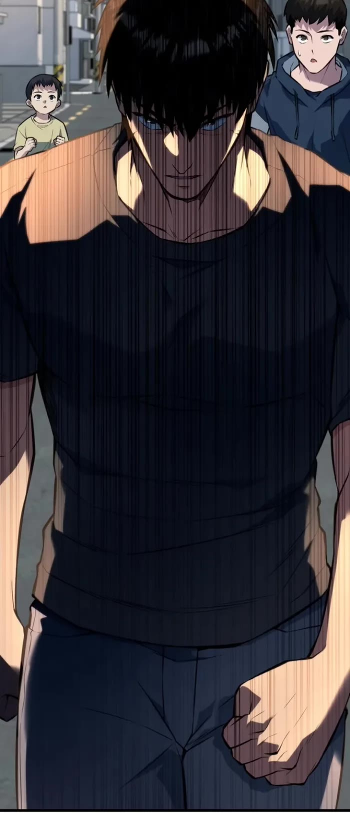 King of Violence chapter 34 page 42