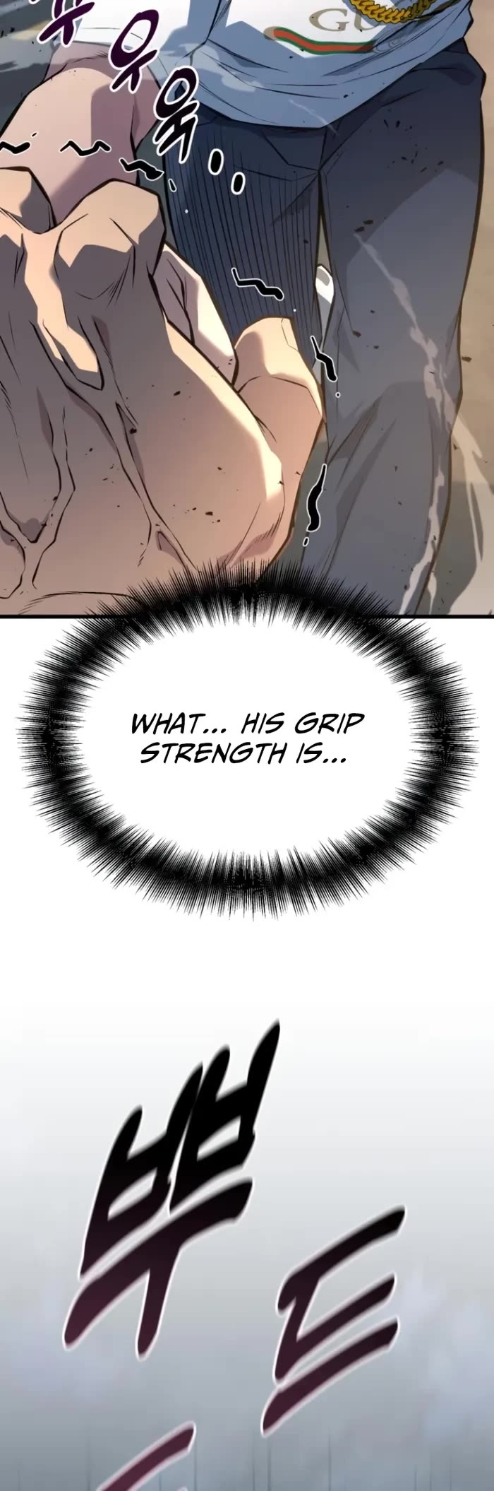 King of Violence chapter 34 page 46