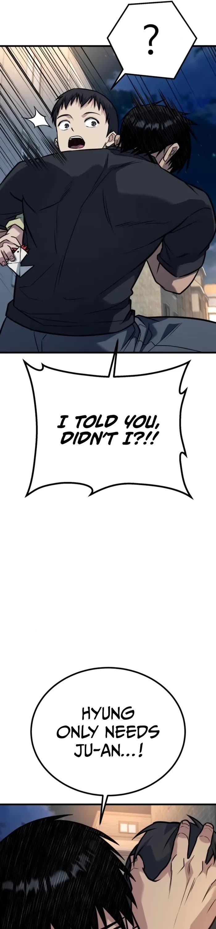 King of Violence chapter 34 page 5