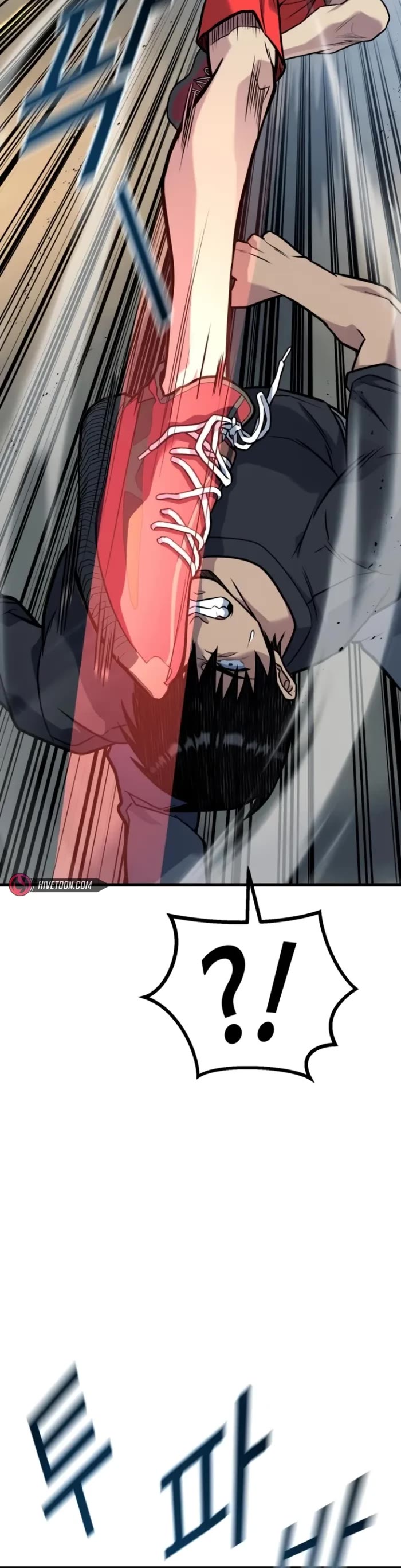 King of Violence chapter 34 page 50