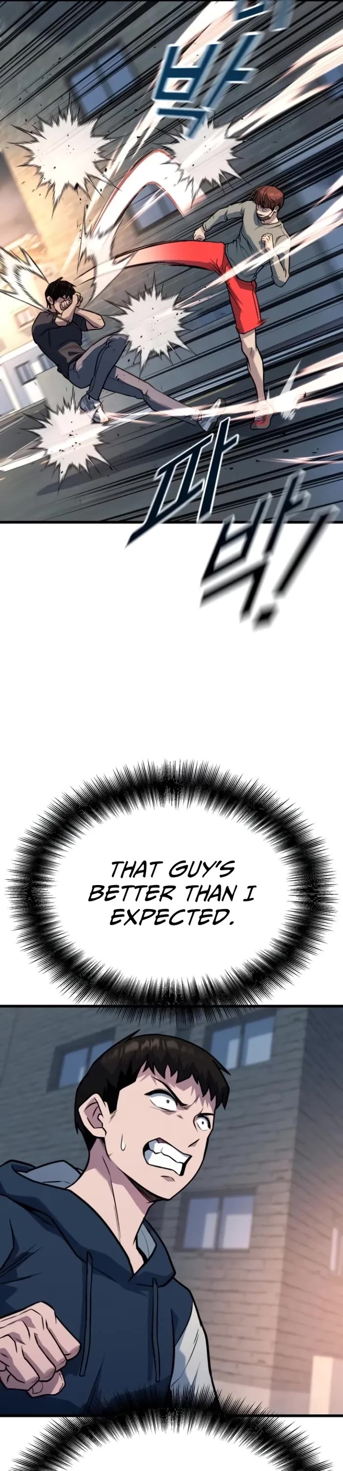 King of Violence chapter 34 page 51