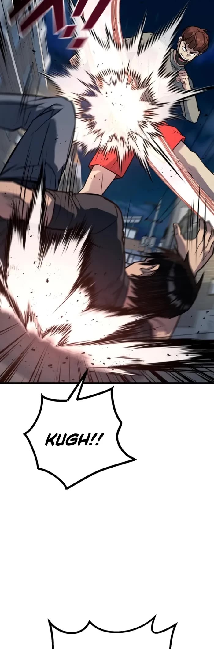 King of Violence chapter 34 page 53