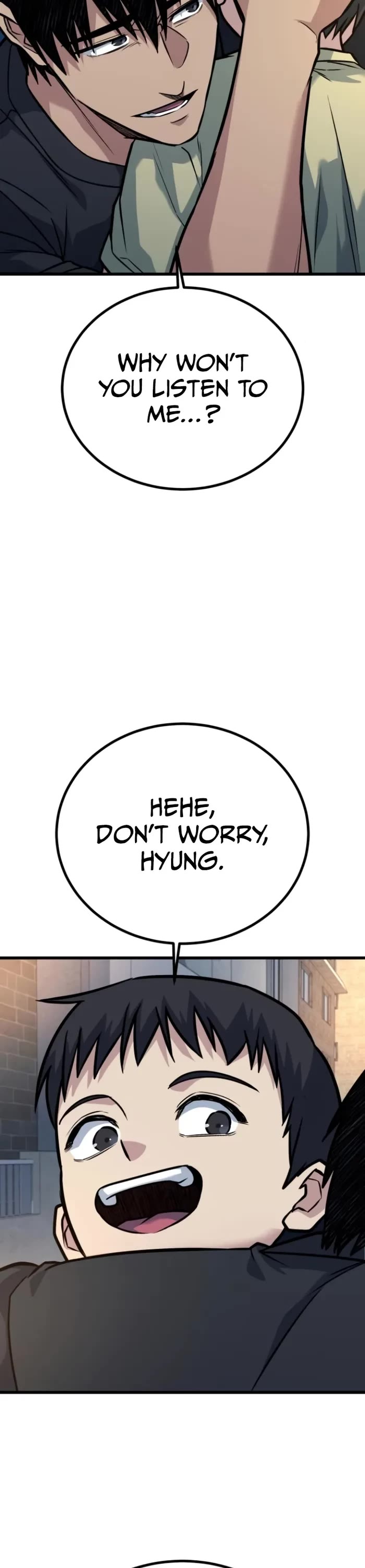 King of Violence chapter 34 page 6