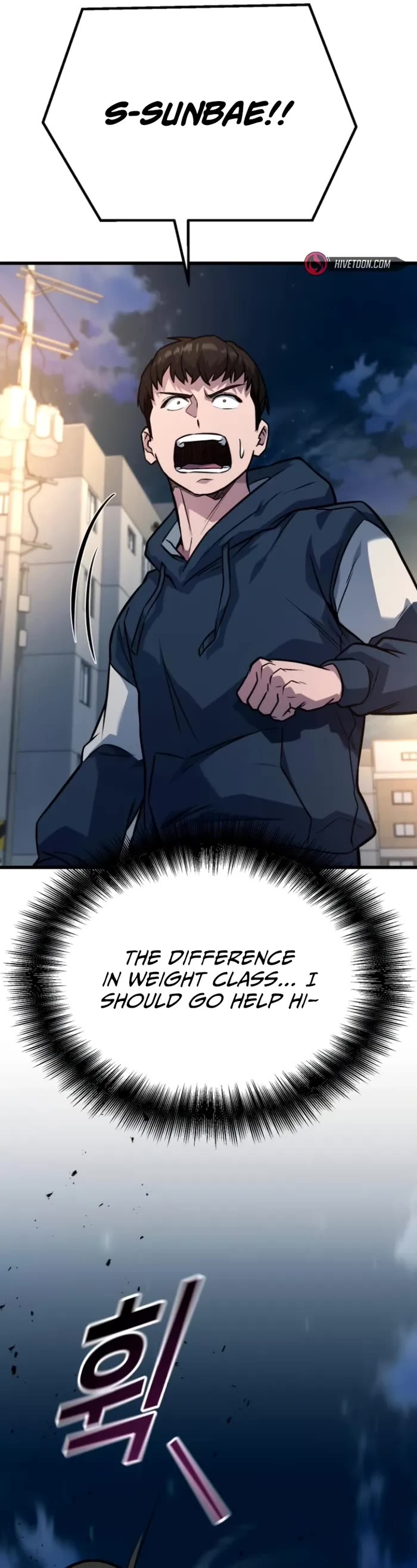 King of Violence chapter 34 page 62