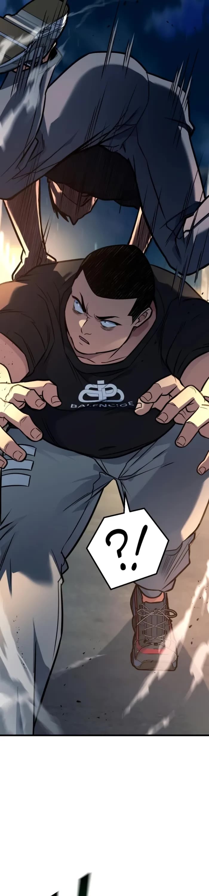 King of Violence chapter 34 page 63