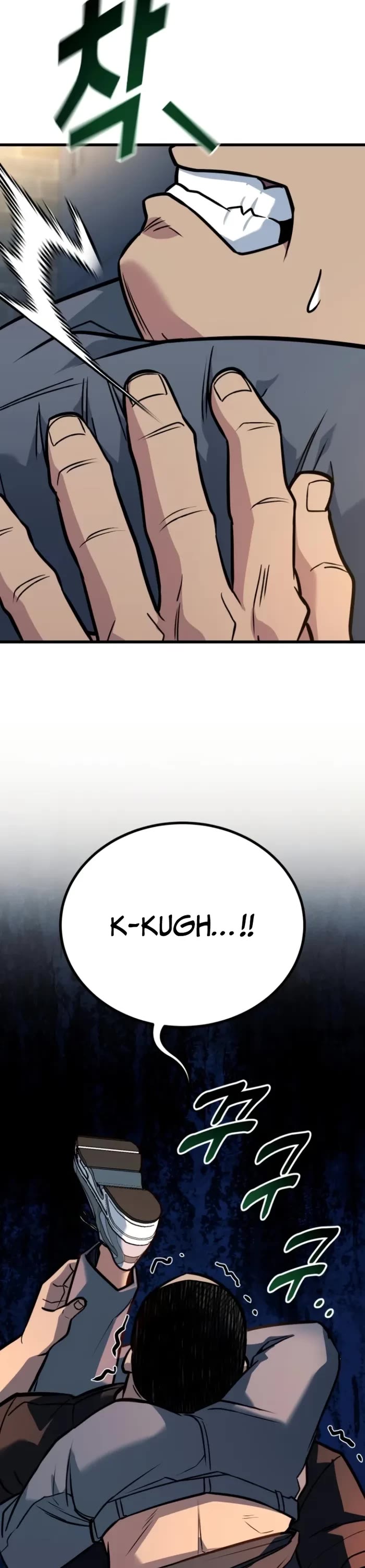 King of Violence chapter 34 page 64