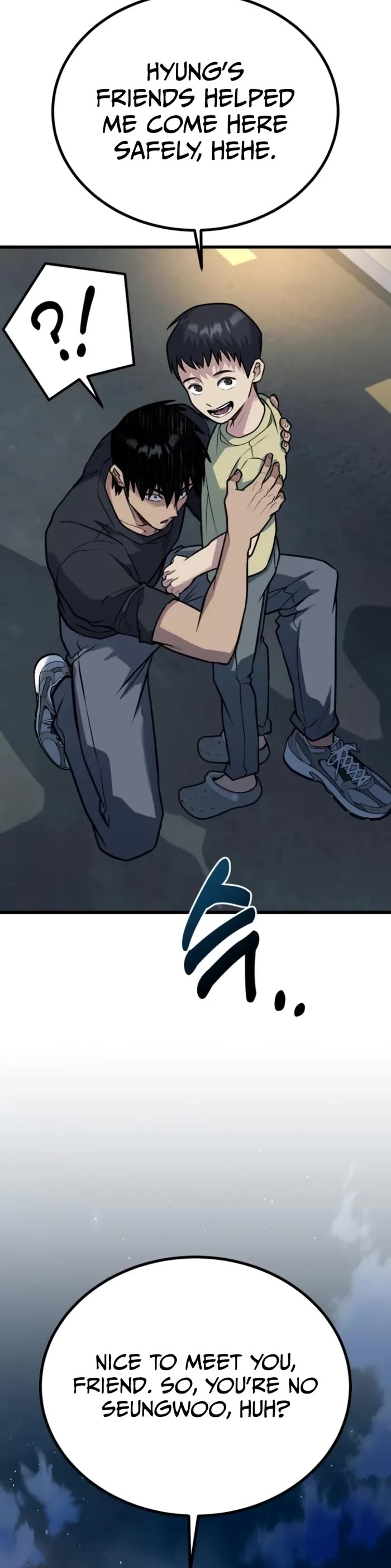 King of Violence chapter 34 page 7