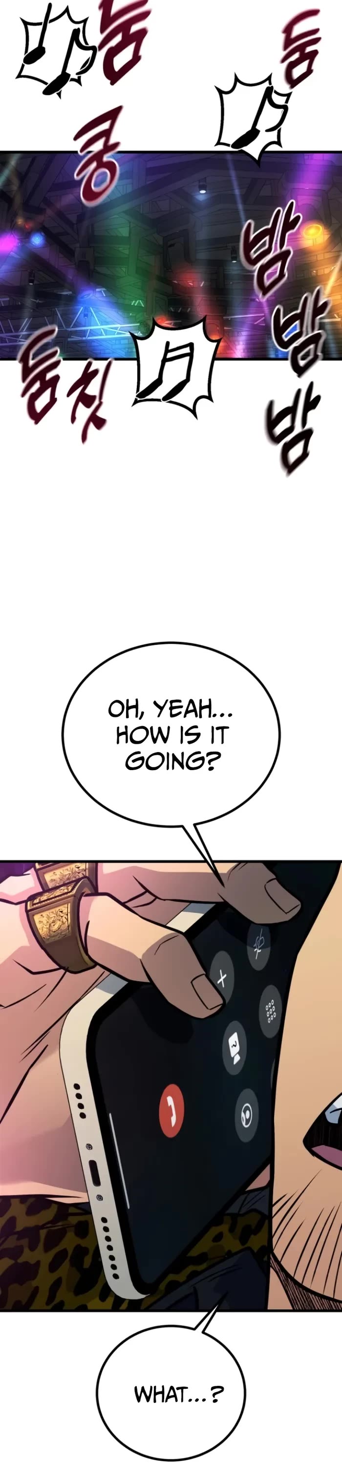 King of Violence chapter 34 page 70