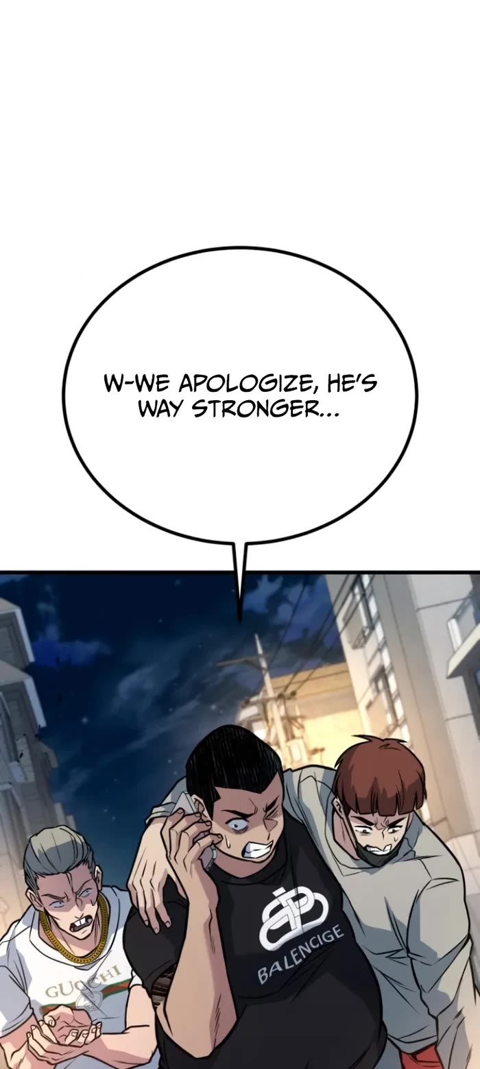 King of Violence chapter 34 page 71