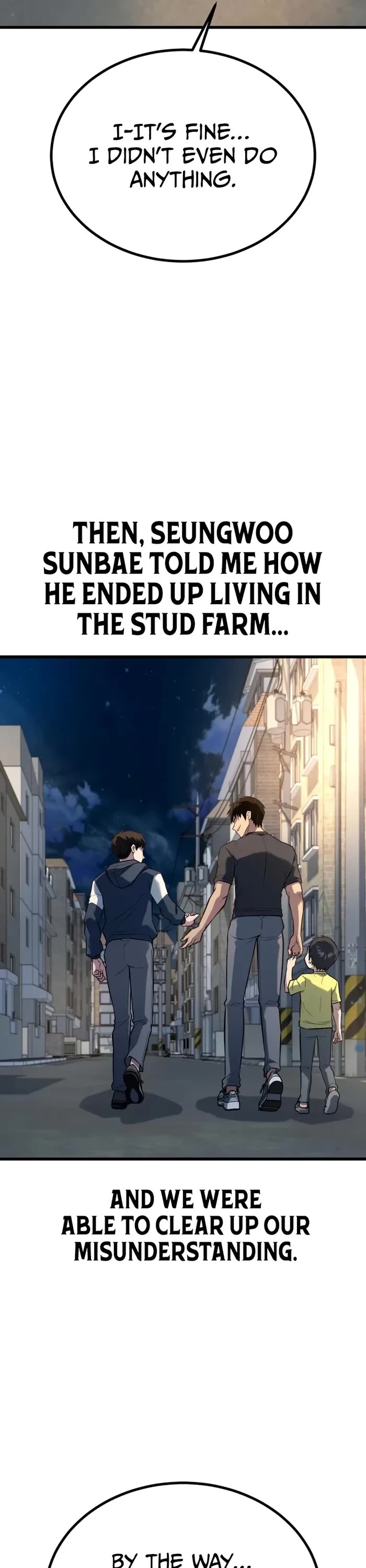 King of Violence chapter 35 page 10