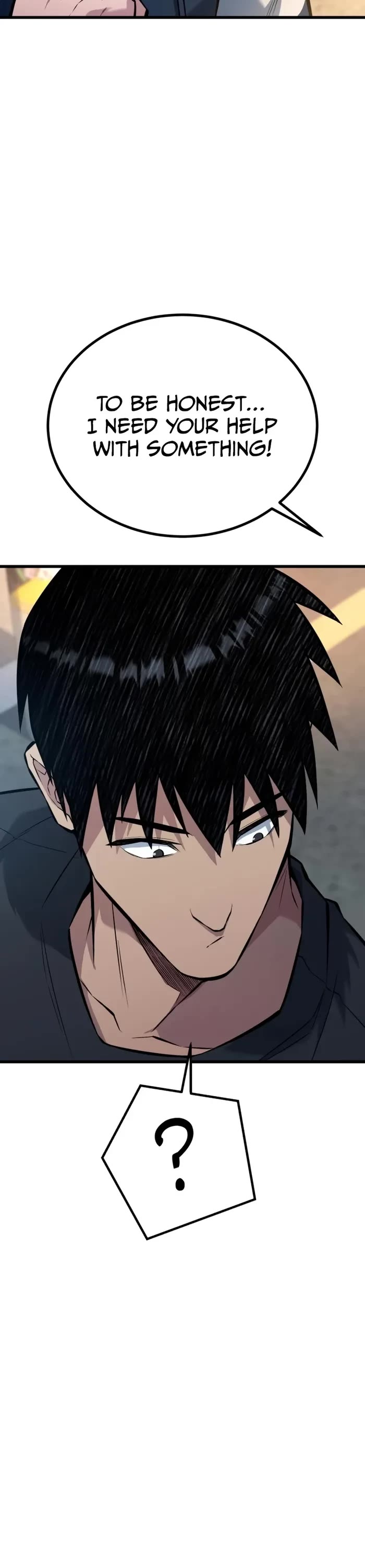 King of Violence chapter 35 page 12