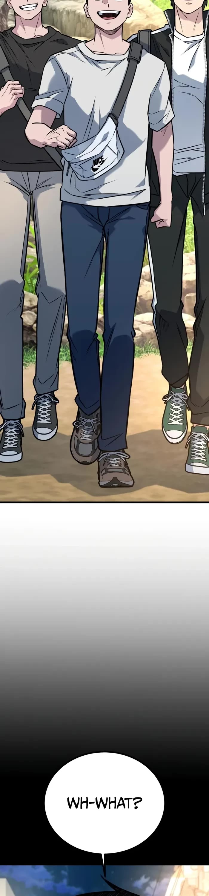 King of Violence chapter 35 page 16