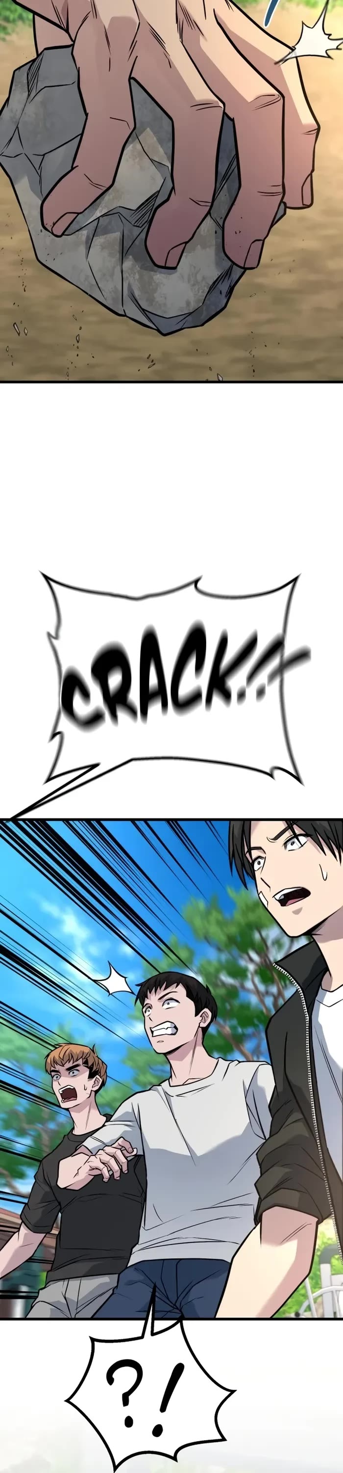 King of Violence chapter 35 page 28