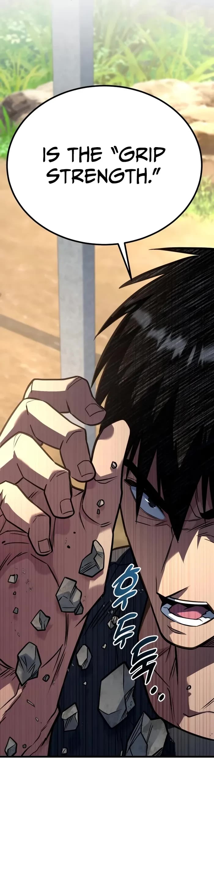 King of Violence chapter 35 page 29