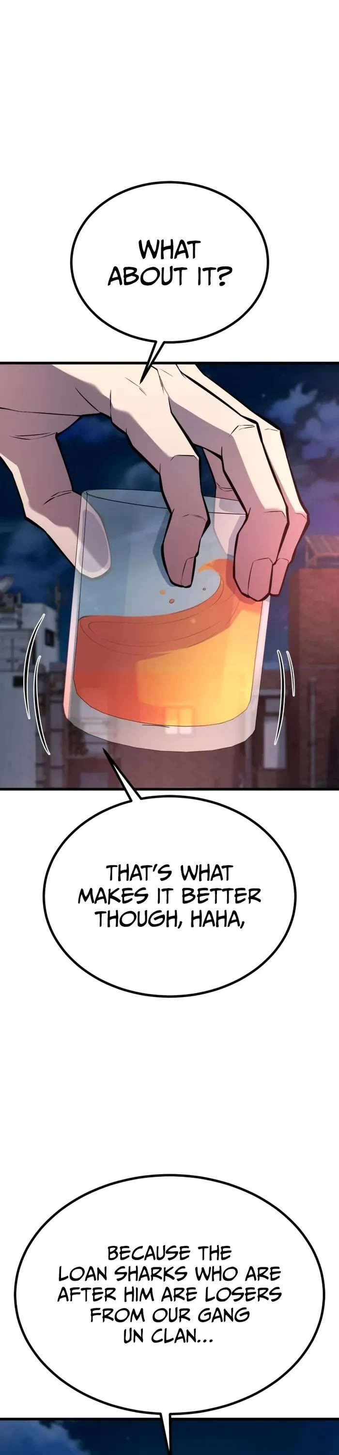 King of Violence chapter 35 page 3