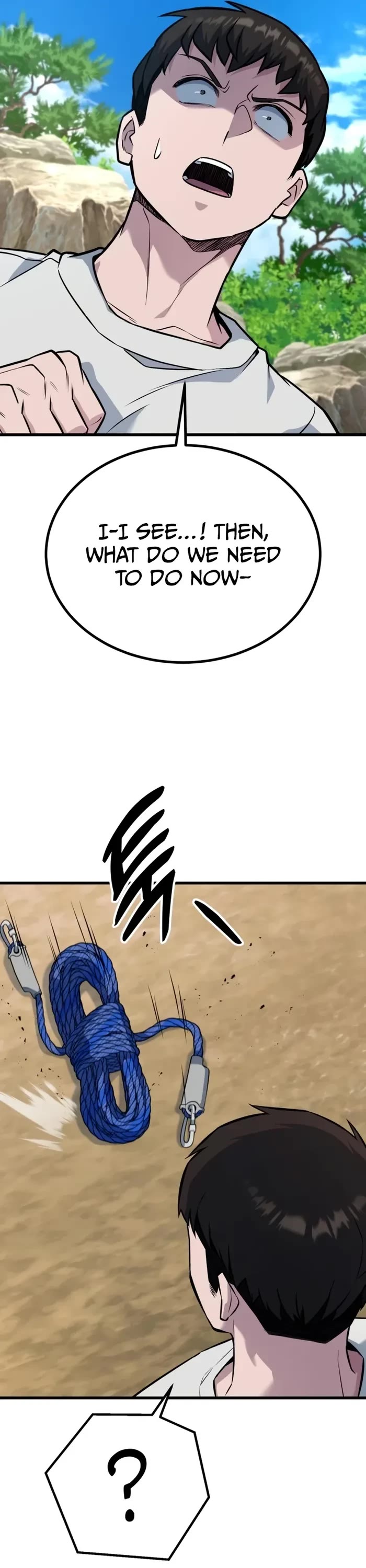 King of Violence chapter 35 page 31