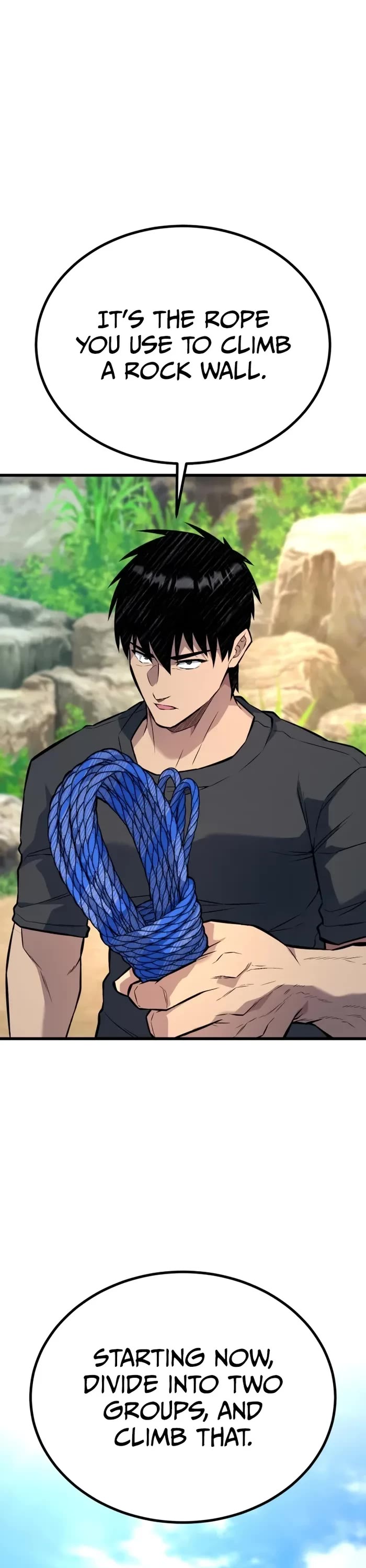 King of Violence chapter 35 page 32