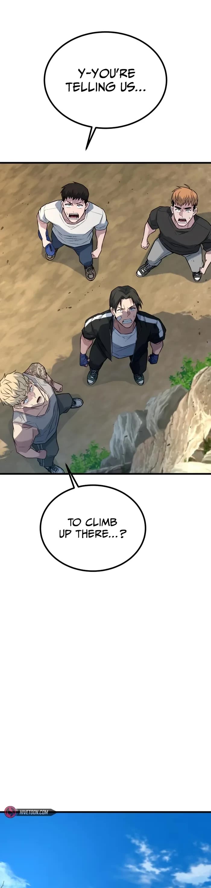 King of Violence chapter 35 page 34