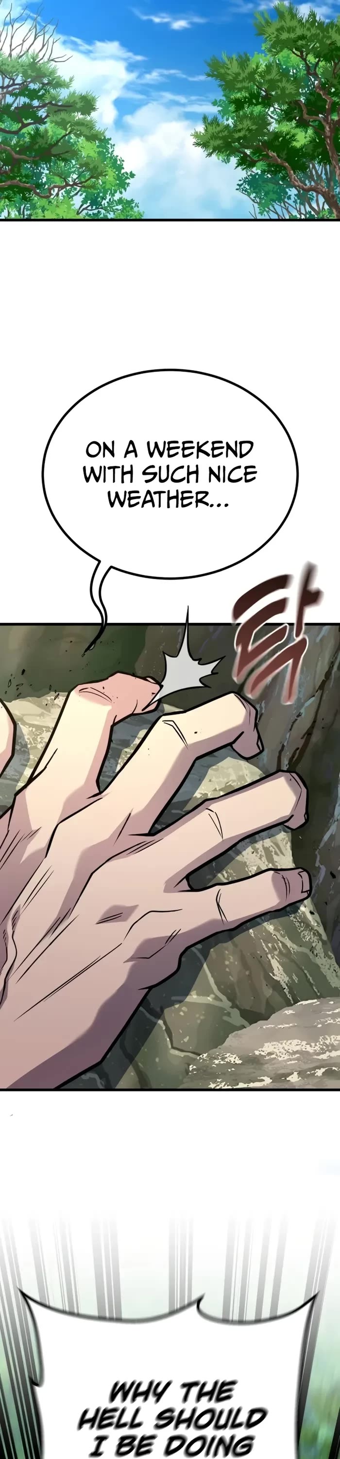 King of Violence chapter 35 page 35