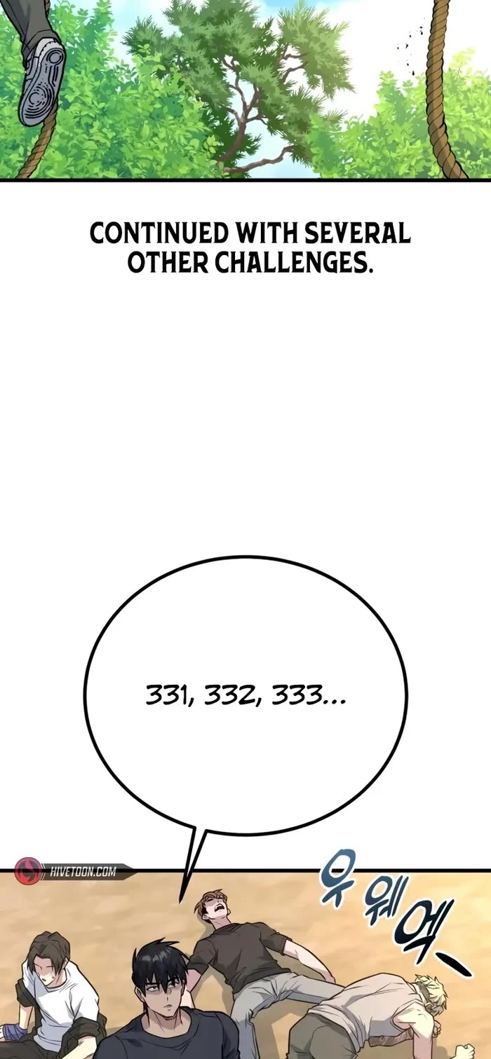 King of Violence chapter 35 page 38