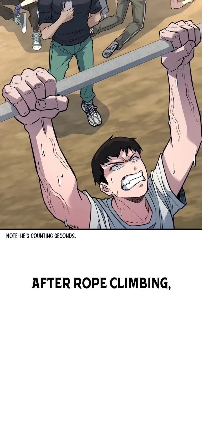 King of Violence chapter 35 page 39