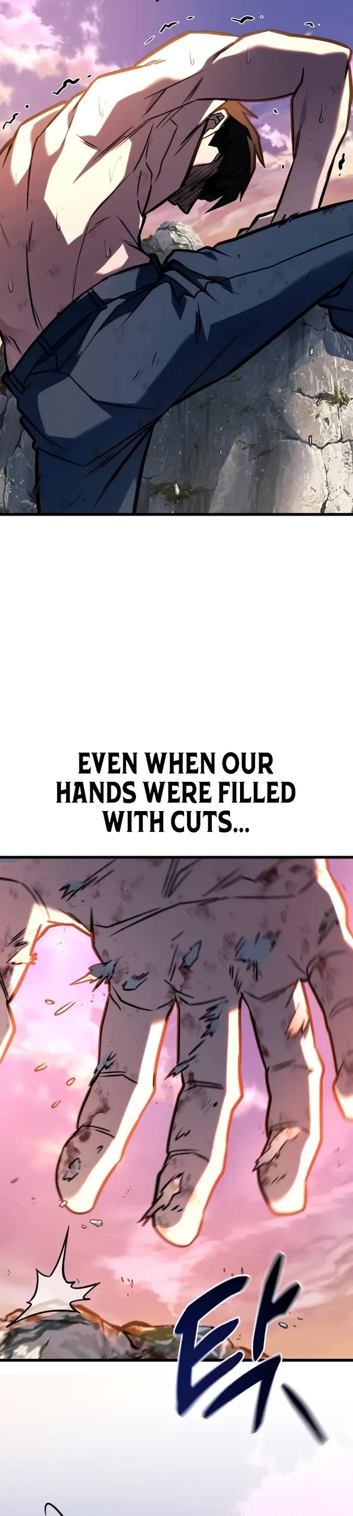 King of Violence chapter 35 page 41