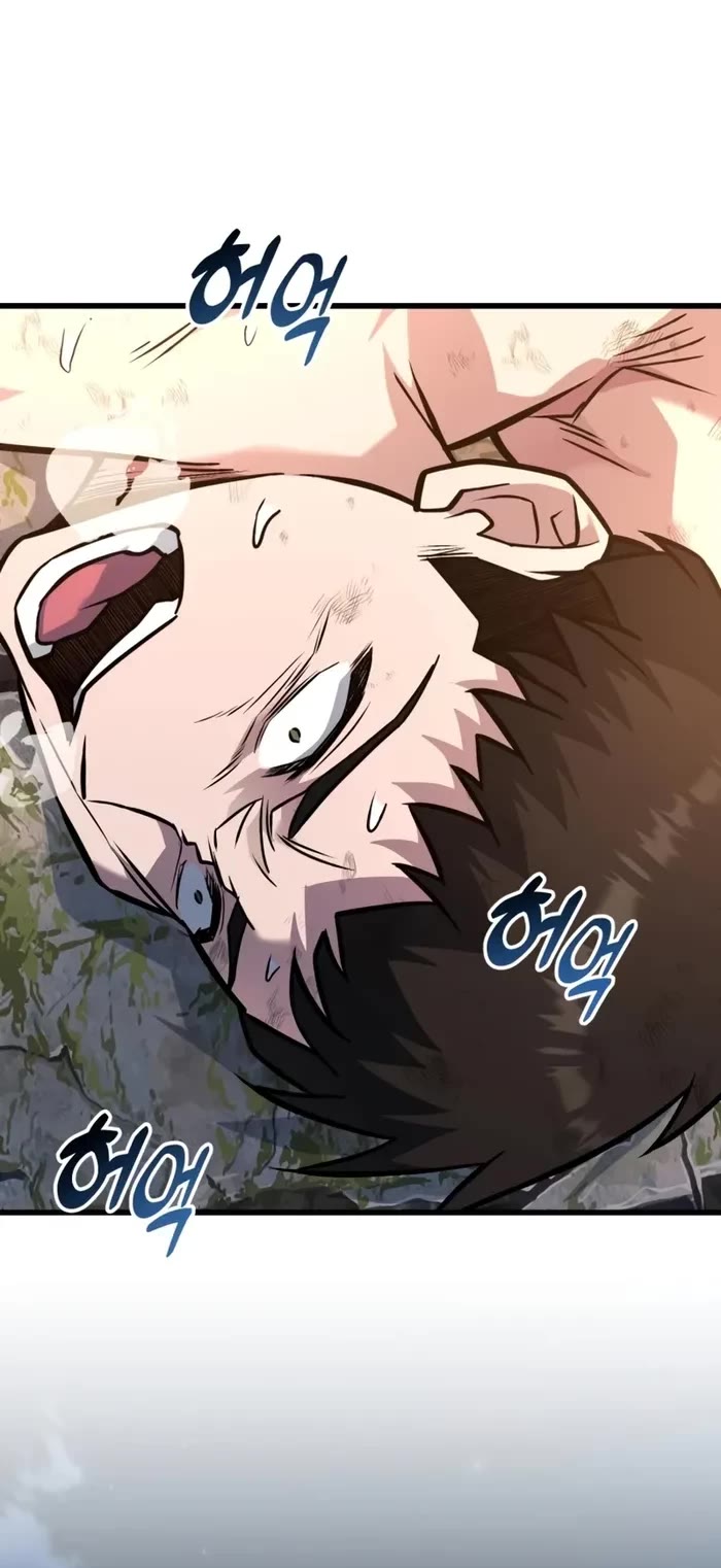 King of Violence chapter 35 page 43