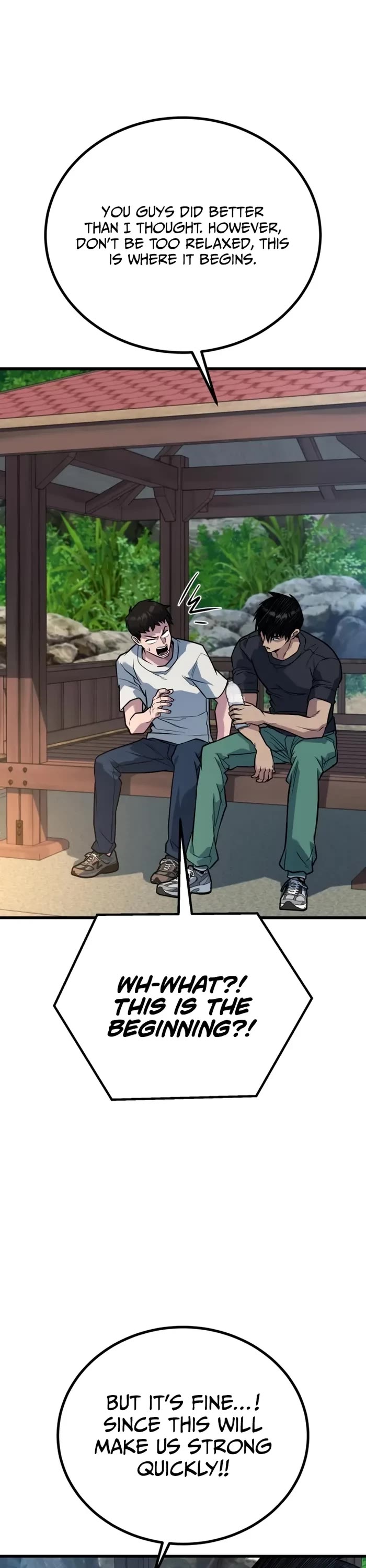 King of Violence chapter 35 page 46